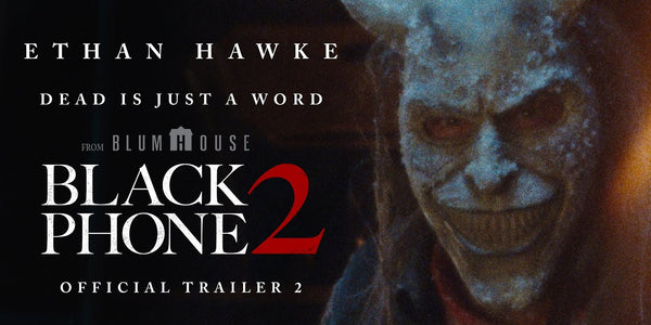 Black Phone 2 | Official Trailer 2
