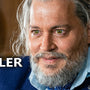 Johnny Depp Returns to the High Seas in the Dark First Trailer for Day Drinker