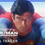 Super/Man: The Christopher Reeve Story | Official Trailer