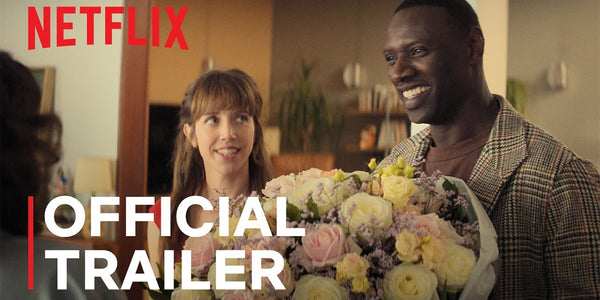 French Lover | Official Trailer