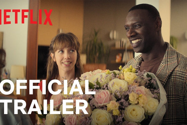 French Lover | Official Trailer