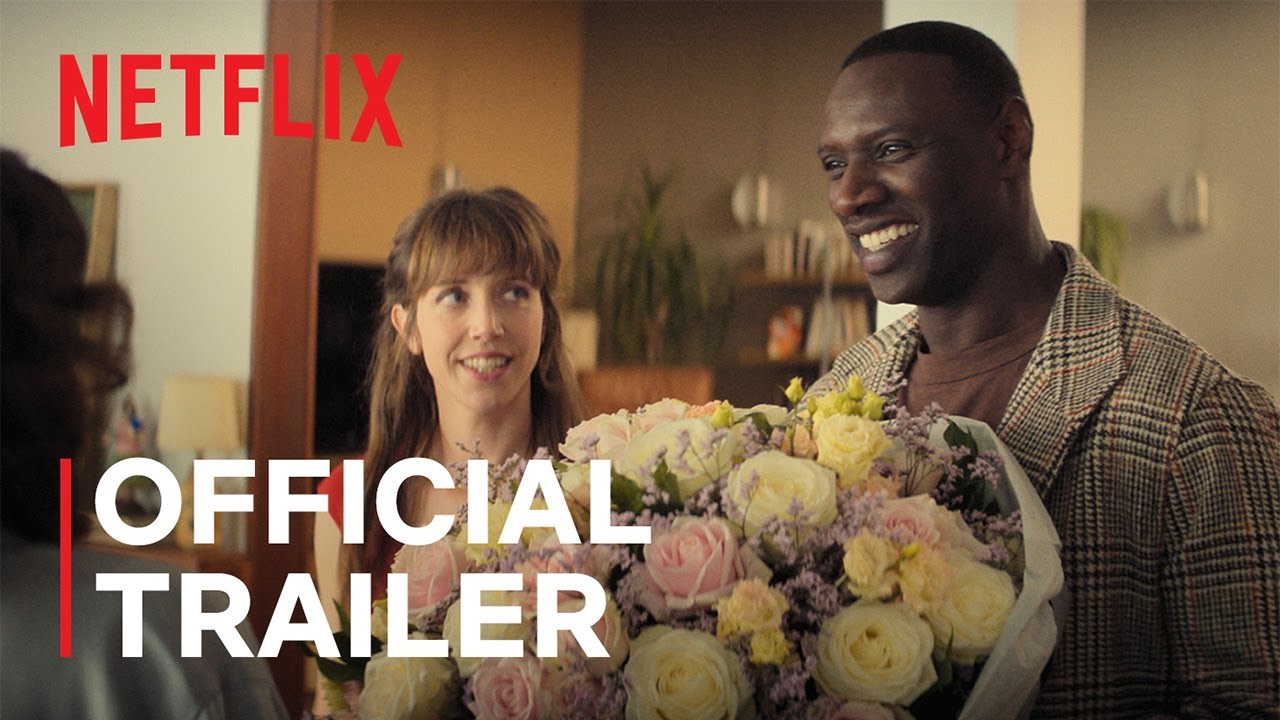 French Lover | Official Trailer