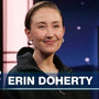 Erin Doherty — Owning the Moment, Owning the Voice