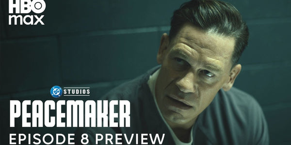 Peacemaker Season 2 | Episode 8 Preview