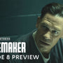 Peacemaker Season 2 | Episode 8 Preview