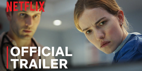 Pulse | Official Trailer