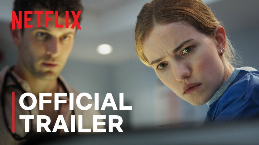 Pulse | Official Trailer