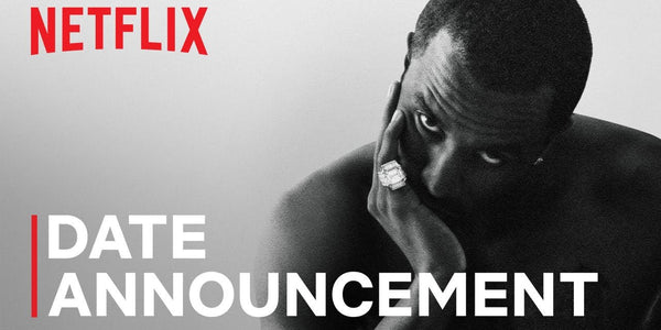 Sean Combs: The Reckoning | Date Announcement