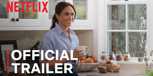 With Love, Meghan | Season 2 Official Trailer