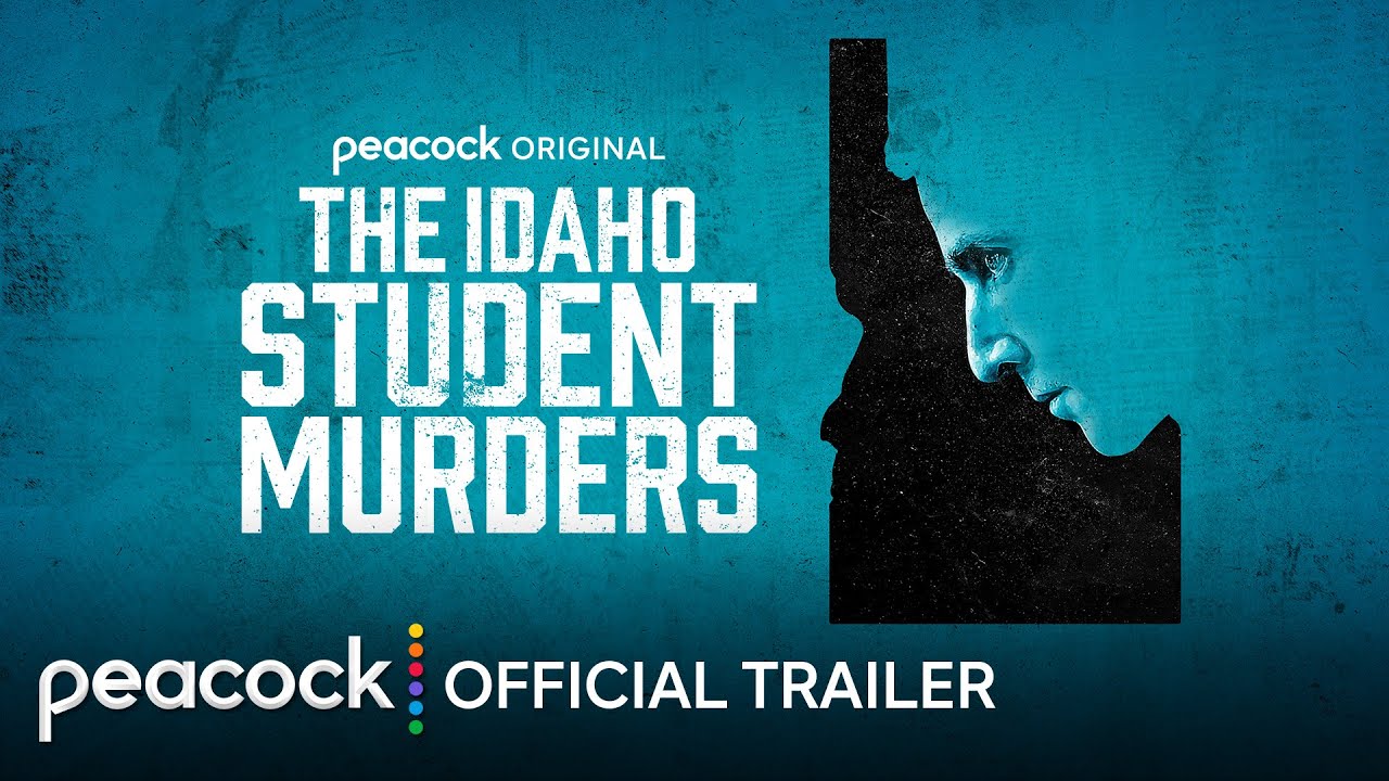 The Idaho Student Murders | Official Trailer