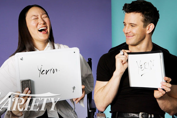 How Well Do Bridgerton Stars Yerin Ha & Luke Thompson Know Each Other?