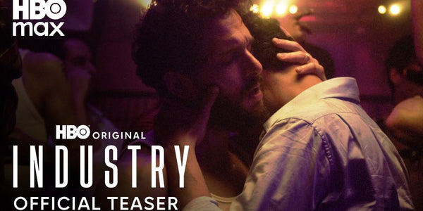 Industry Season 4 | Official Teaser