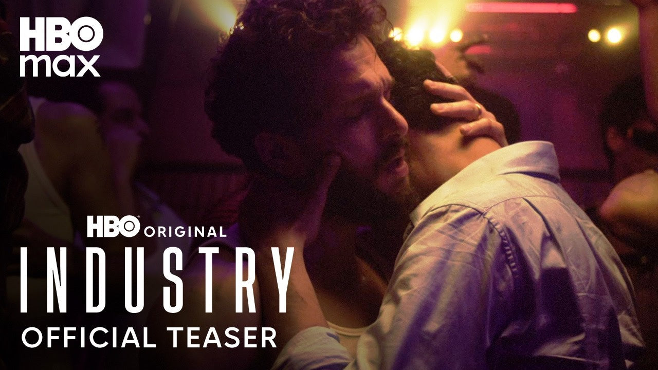 Industry Season 4 | Official Teaser