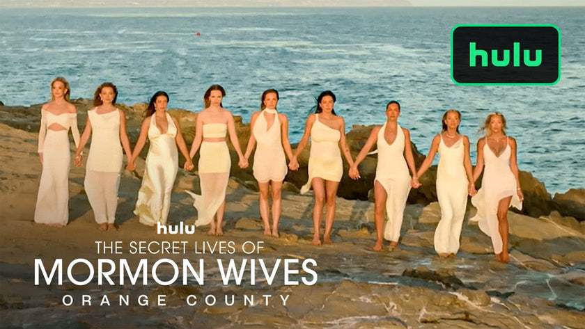 Mormon Wives: Orange County Trailer Teases Secrets and Scandals