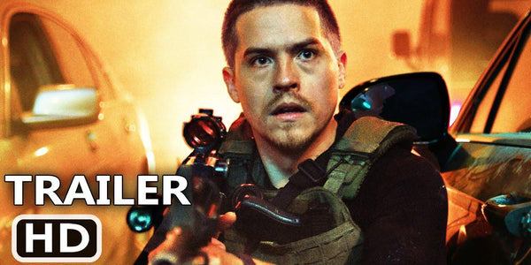 AFTERMATH Trailer (2024)