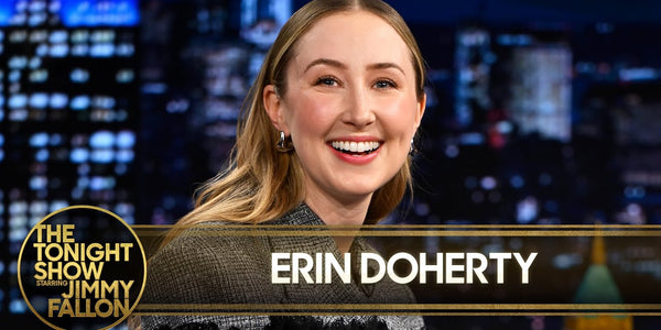 Erin Doherty Talks Shooting Full Adolescence Episodes