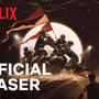 Physical: Asia | Official Teaser