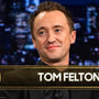 From Hogwarts to Hysterics: Tom Felton, Mikey Day & Jimmy Carr Light Up Late Night