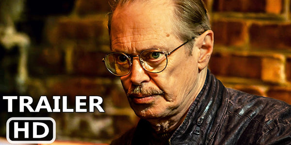 PSYCHO THERAPY Trailer (2025)