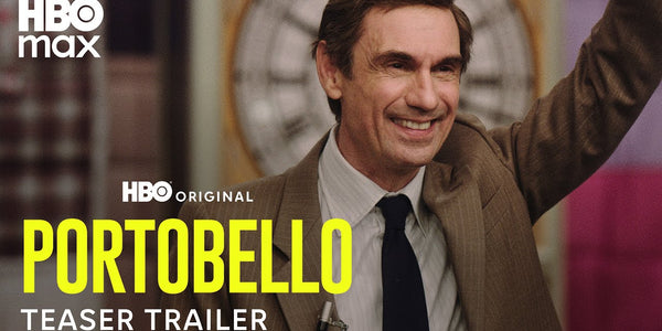 Portobello | Official Teaser