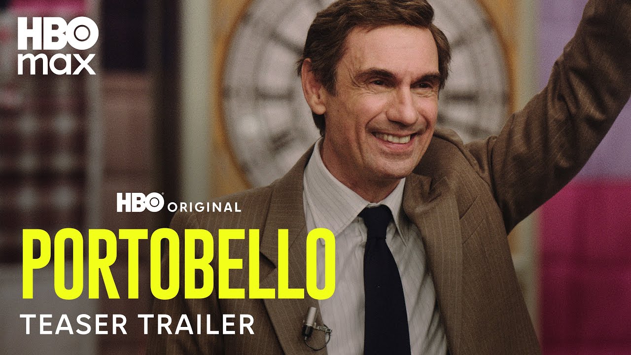 Portobello | Official Teaser