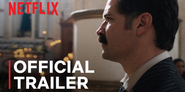 Pedro Páramo | Official Trailer