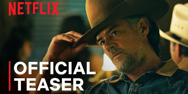 Ransom Canyon | Official Teaser