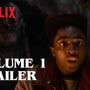 Stranger Things 5 | Volume 1 Trailer