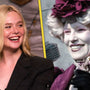 The Hunger Games: Elle Fanning Wants to Get Effie Trinket 'Right' for Fans