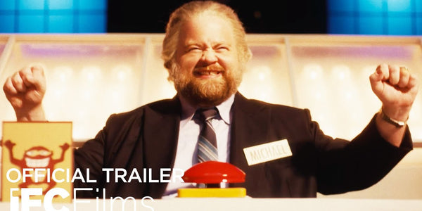 The Luckiest Man In America - Official Trailer