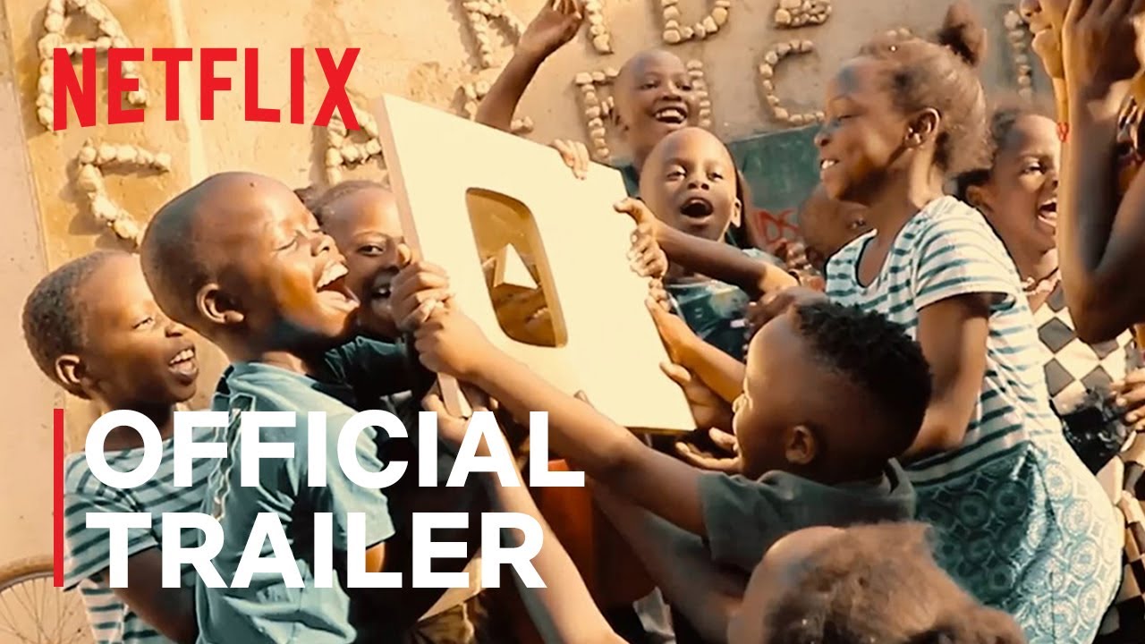 Masaka Kids, A Rhythm Within | Official Trailer