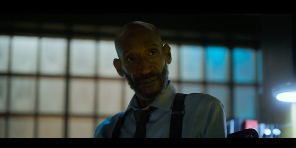 Final Destination Bloodlines | “Bludworth’s Legacy” Featurette