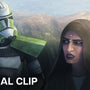 The Bad Batch Official Clip Revisits Clone Force 99’s Last Great Battle Before Order 66