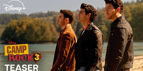 Camp Rock 3 | Teaser