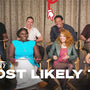 'The Bad Guys 2' Cast Choose Who's 'Most Likely To' Drive the Getaway Car