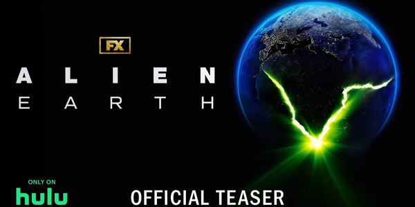 Alien: Earth | Teaser