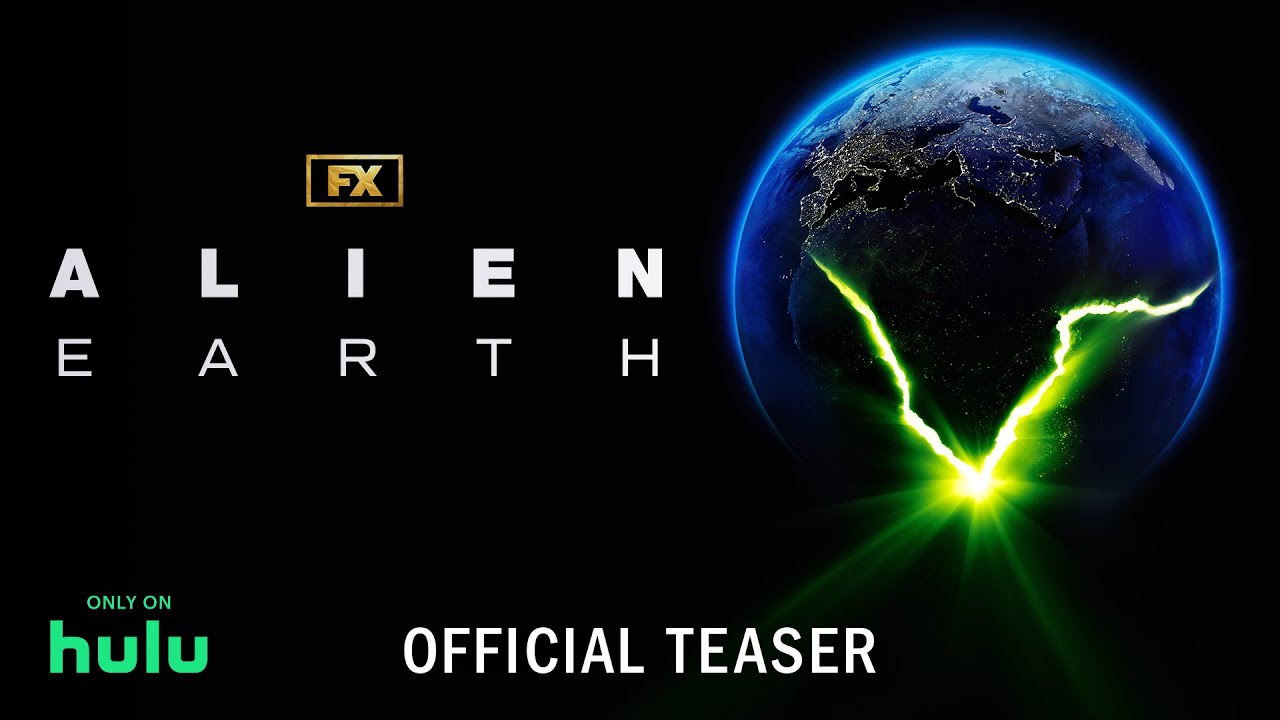 Alien: Earth | Teaser