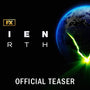 Alien: Earth | Teaser