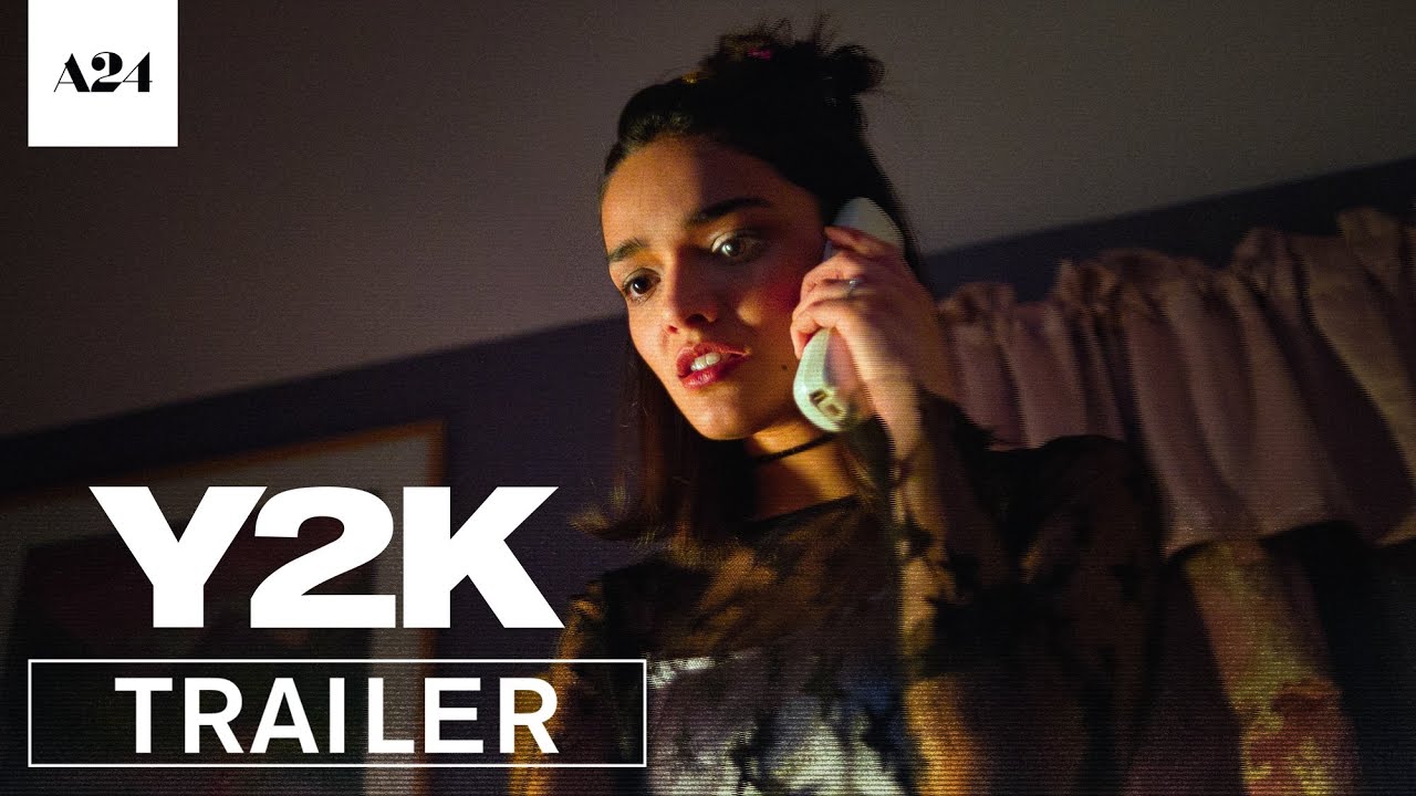 Y2K | Official Trailer 2