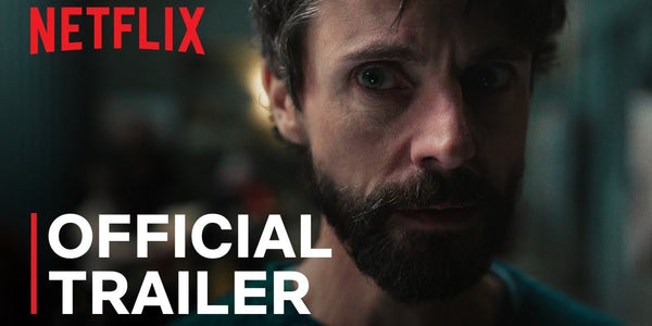 Dept. Q | Official Trailer