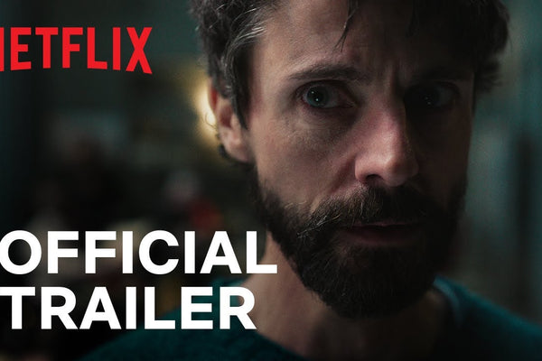 Dept. Q | Official Trailer