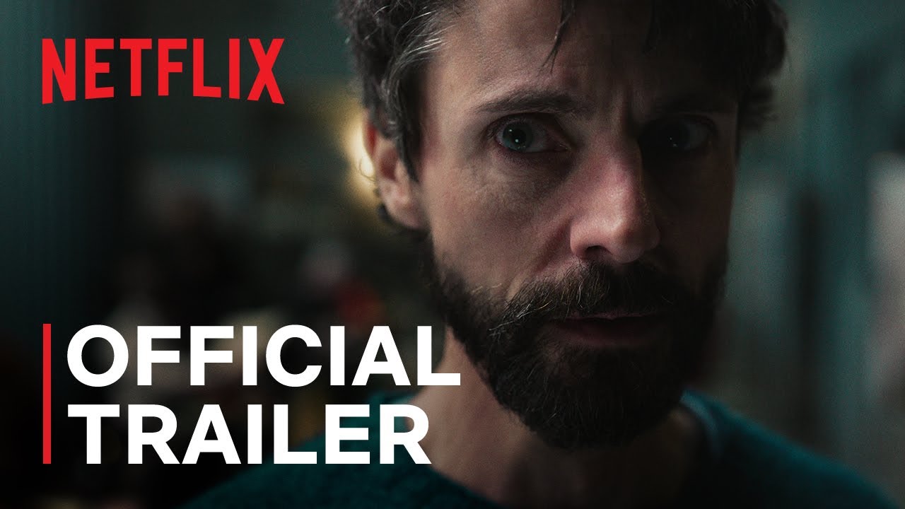 Dept. Q | Official Trailer