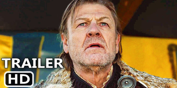 ROBIN HOOD Trailer Teaser (2025)