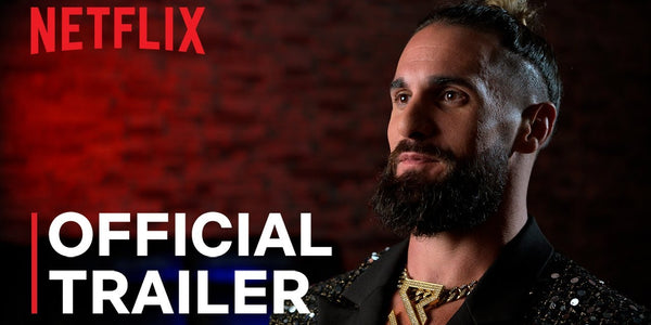 WWE: Unreal: Season 2 | Official Trailer
