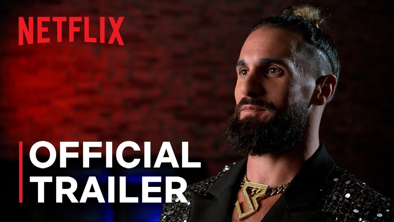 WWE: Unreal: Season 2 | Official Trailer