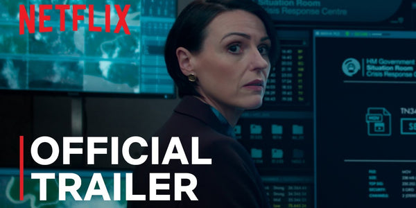 Hostage | Official Trailer
