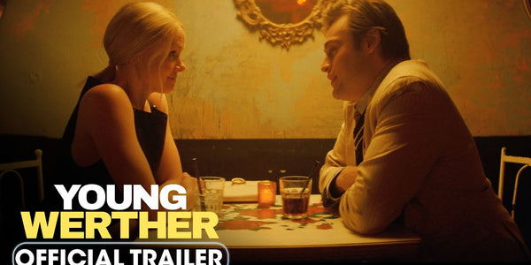 Young Werther (2024) Official Trailer