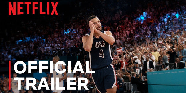 Court of Gold | Official Trailer