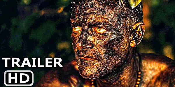 The Last Photograph Teaser Reveals Zack Snyder’s Darkest and Most Personal Film Yet