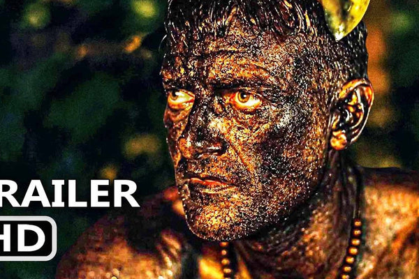 The Last Photograph Teaser Reveals Zack Snyder’s Darkest and Most Personal Film Yet